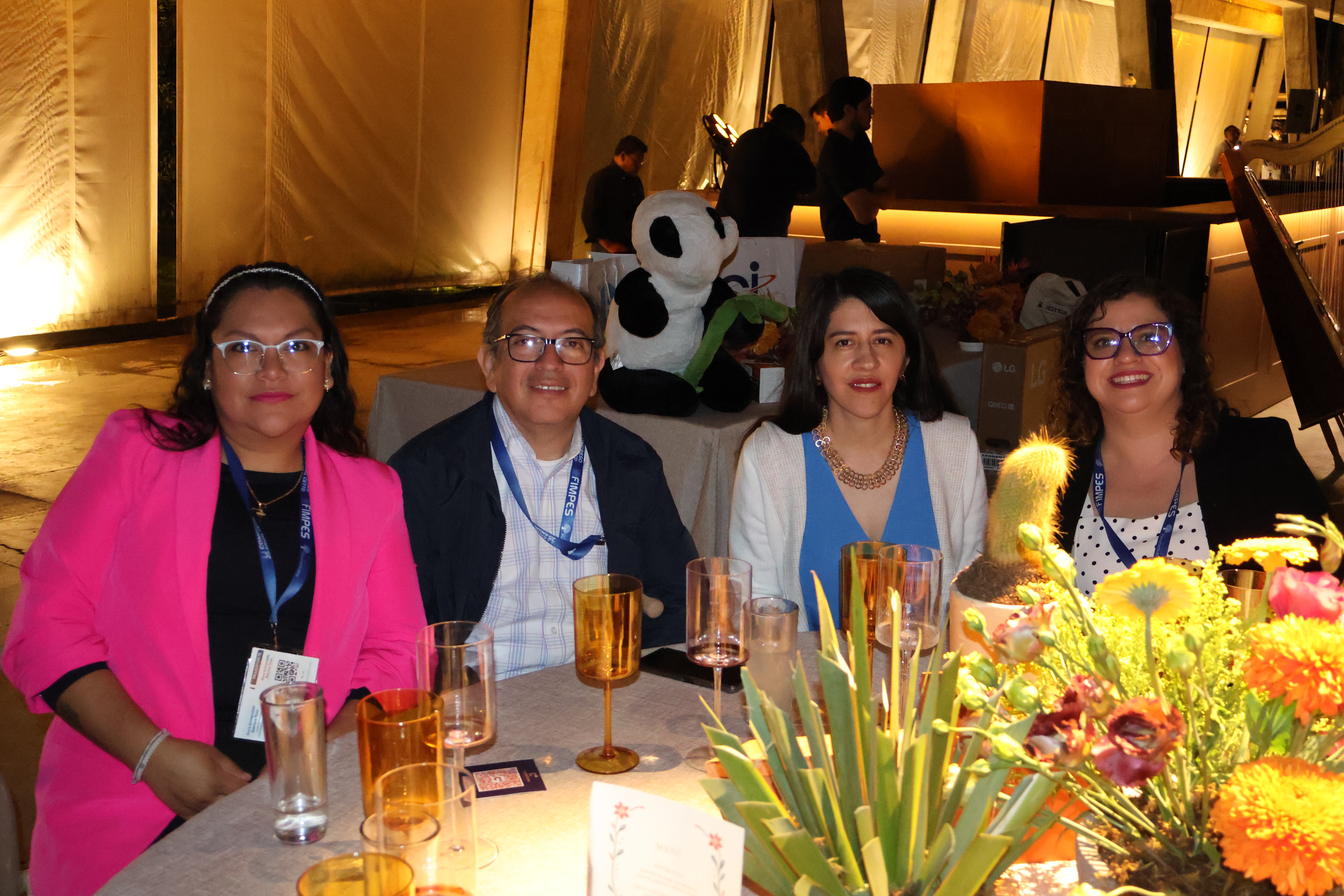 Clausura FIMPES
